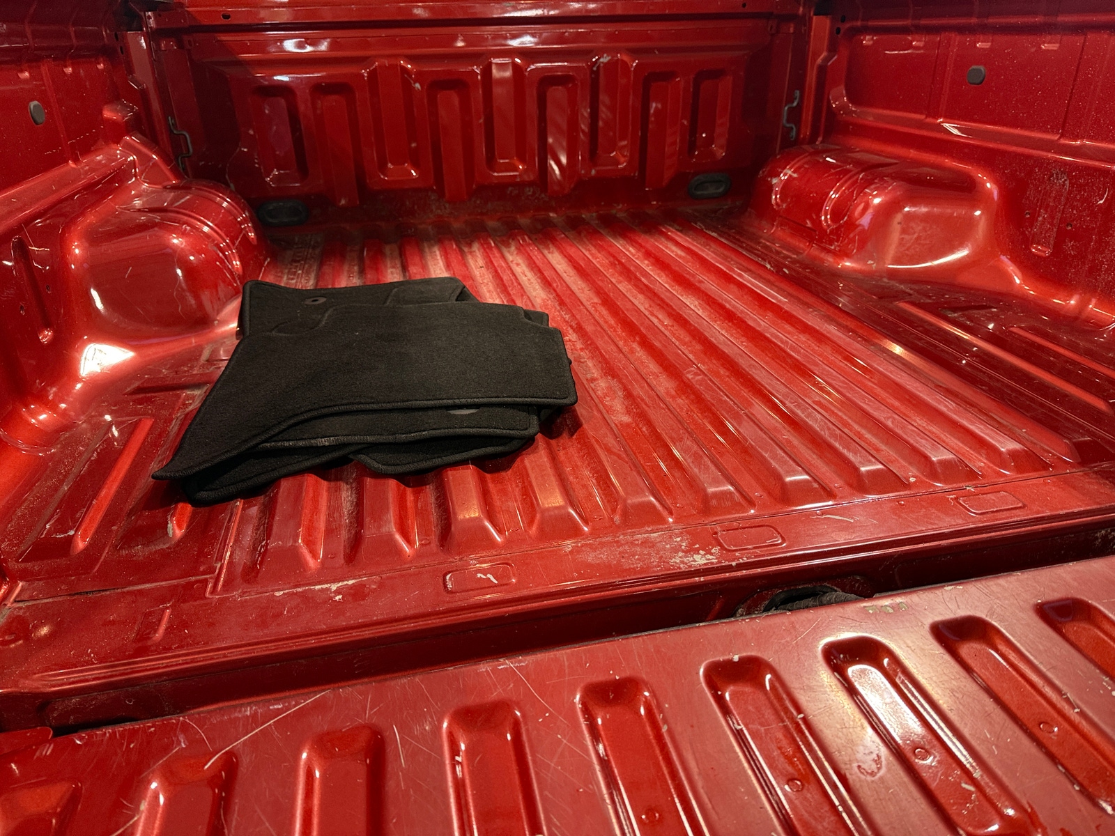 Thumbnail: 2019 Ford Ranger - 7