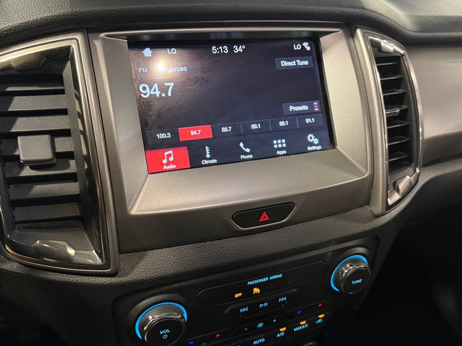 Thumbnail: 2019 Ford Ranger - 4