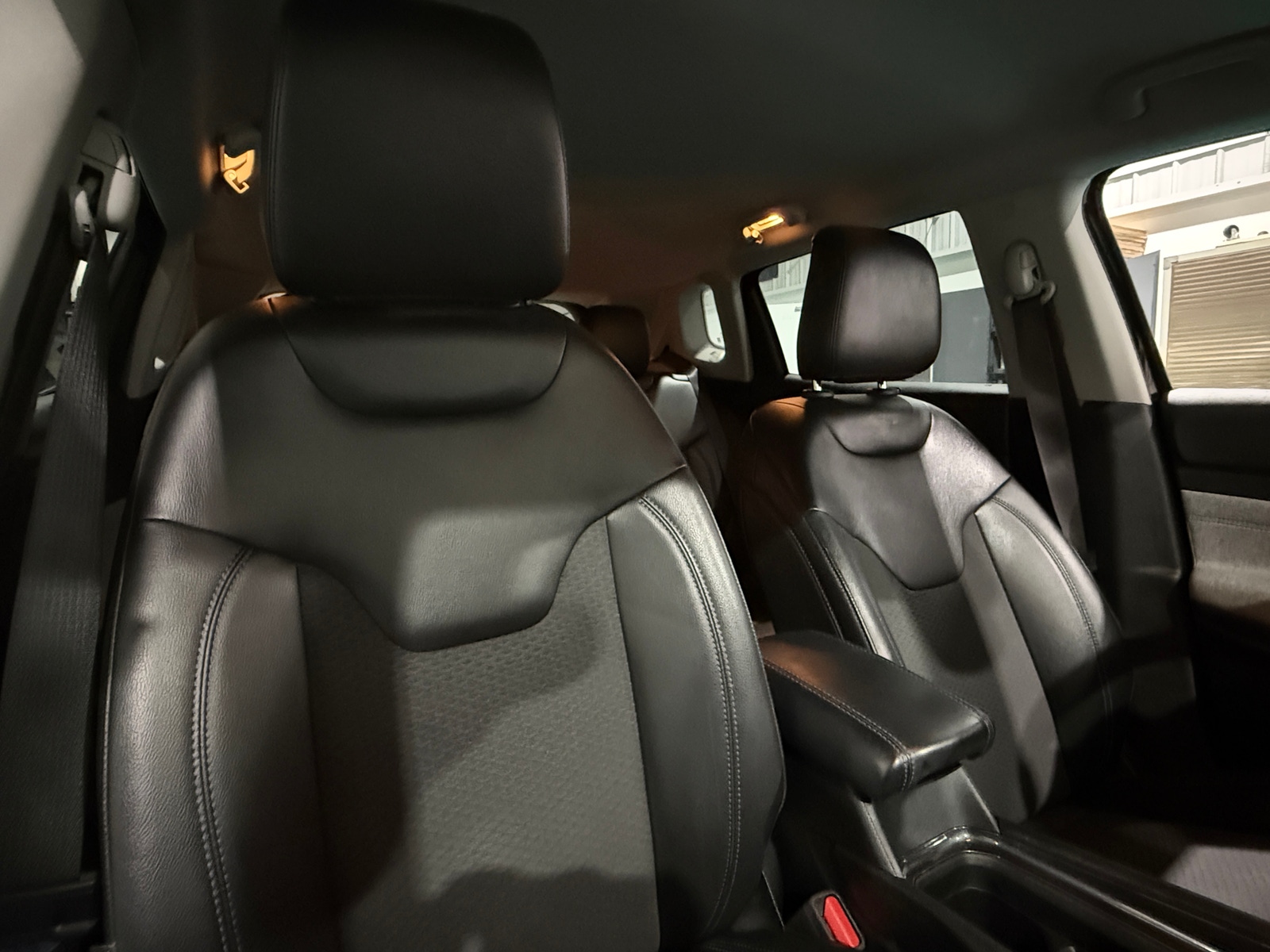 Thumbnail: 2022 Jeep Compass - 2