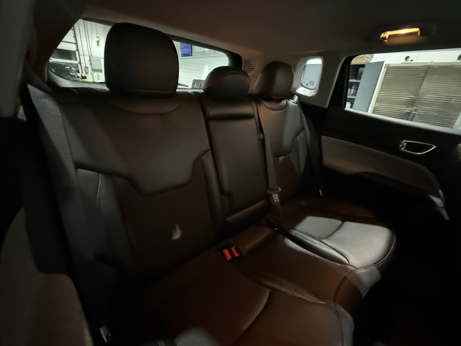 Thumbnail: 2022 Jeep Compass - 6