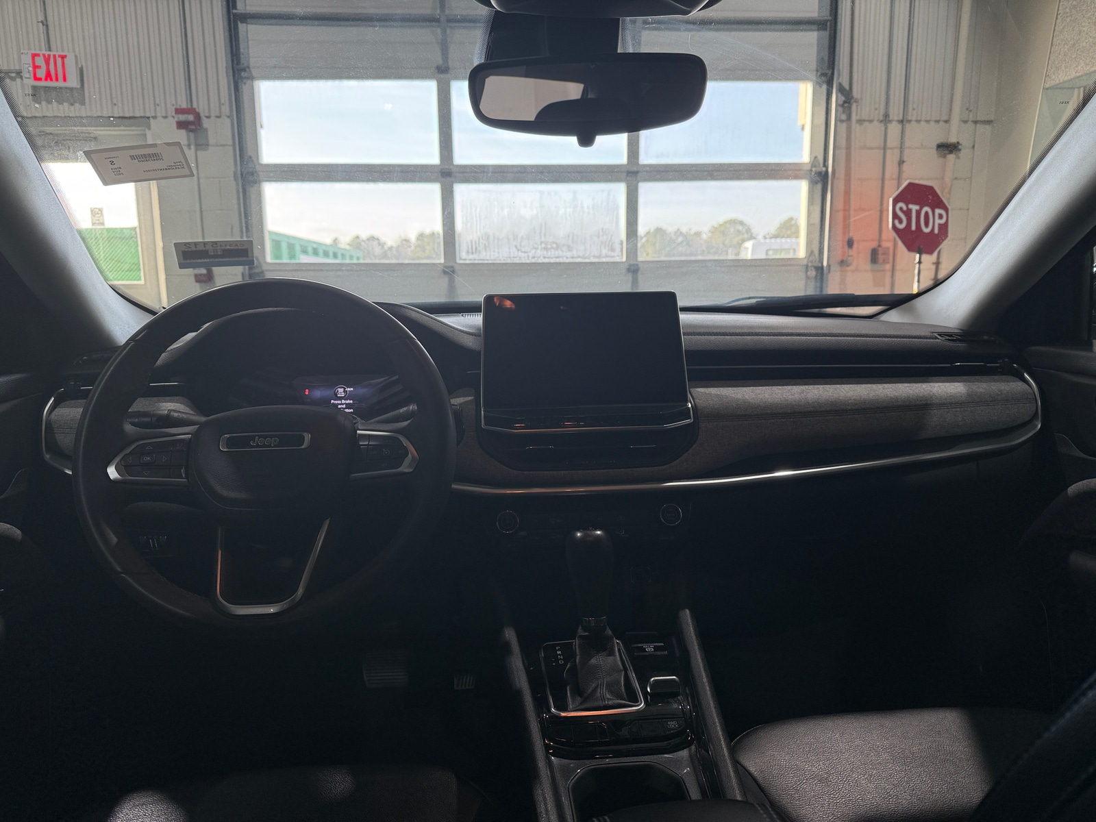 Thumbnail: 2022 Jeep Compass - 3