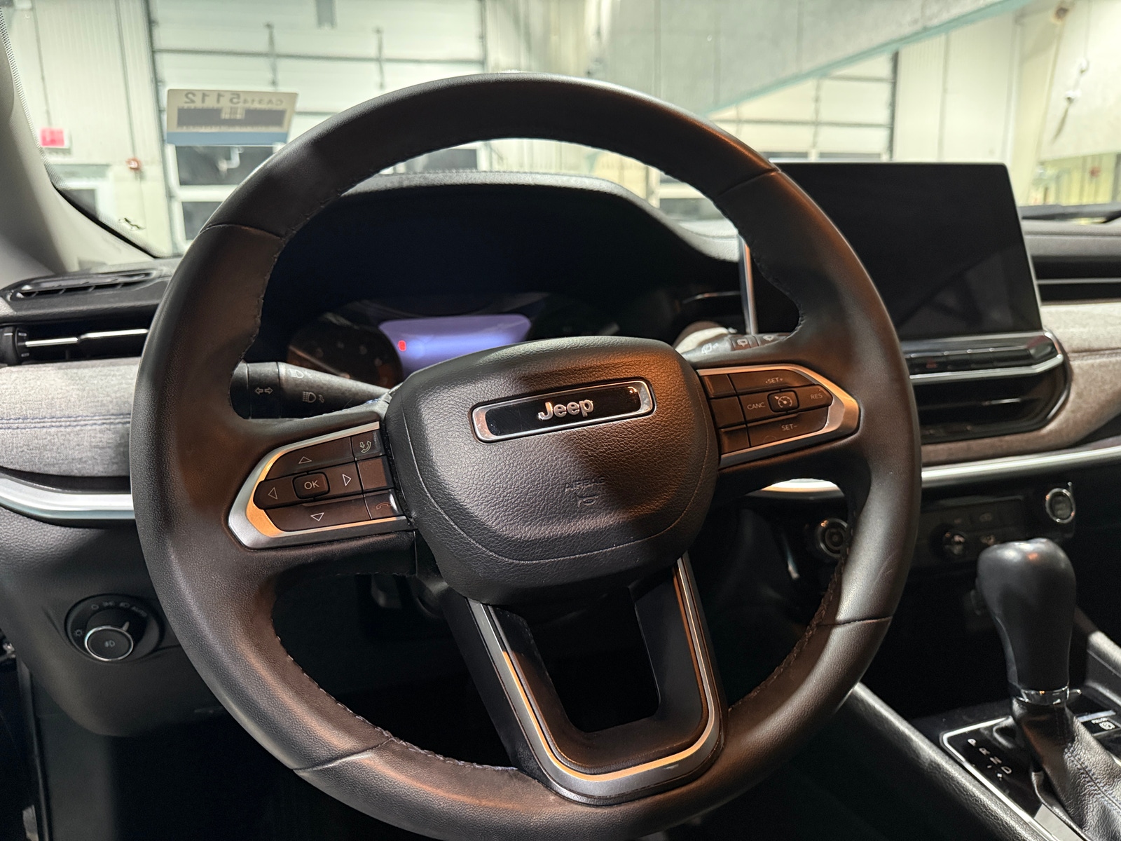 Thumbnail: 2022 Jeep Compass - 5