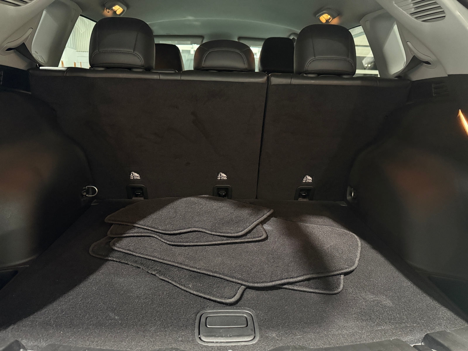 Thumbnail: 2022 Jeep Compass - 7