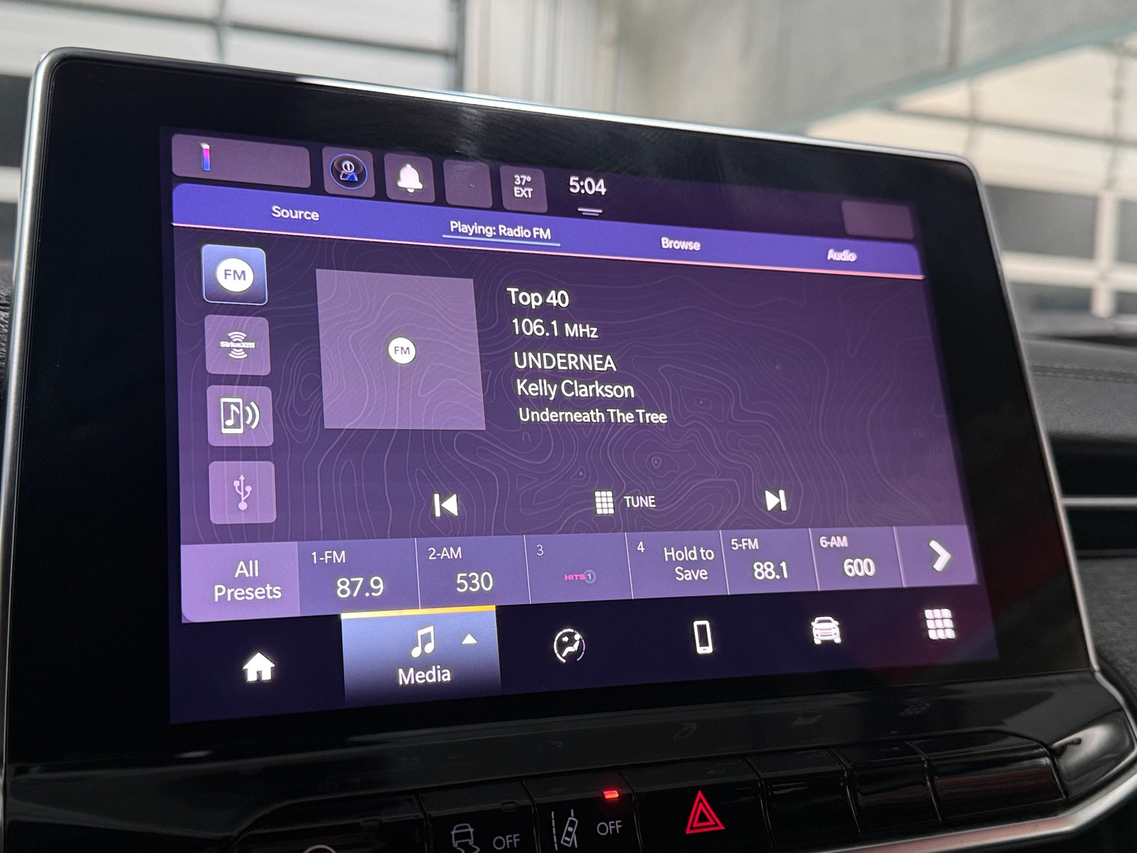 Thumbnail: 2022 Jeep Compass - 4