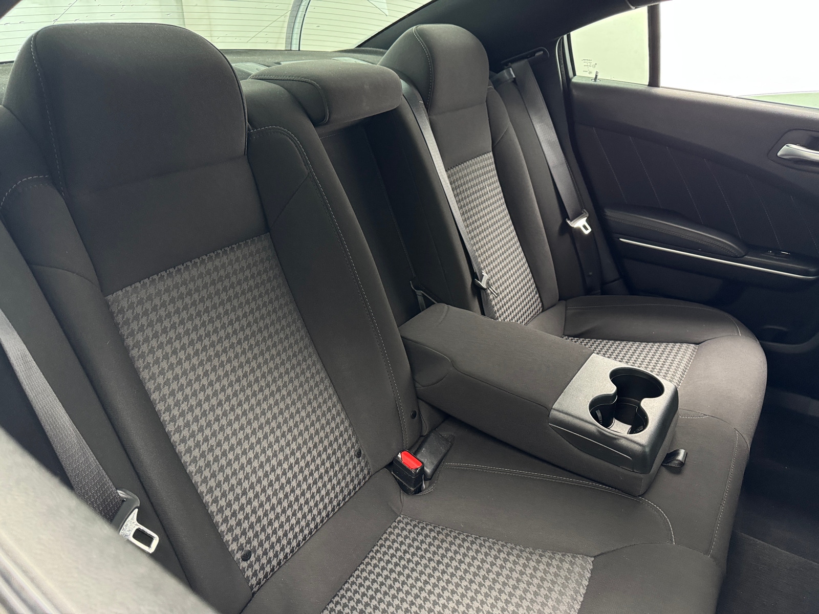 Thumbnail: 2023 Dodge Charger - 6