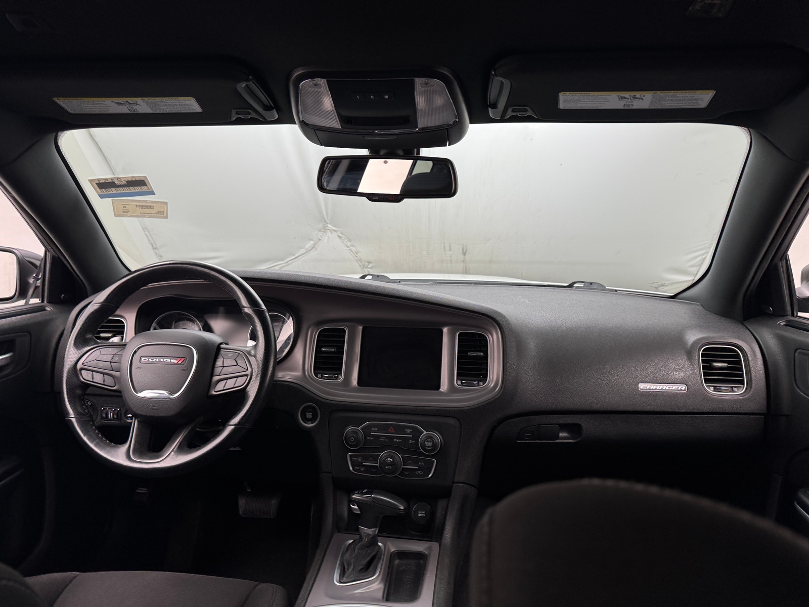 Thumbnail: 2023 Dodge Charger - 3