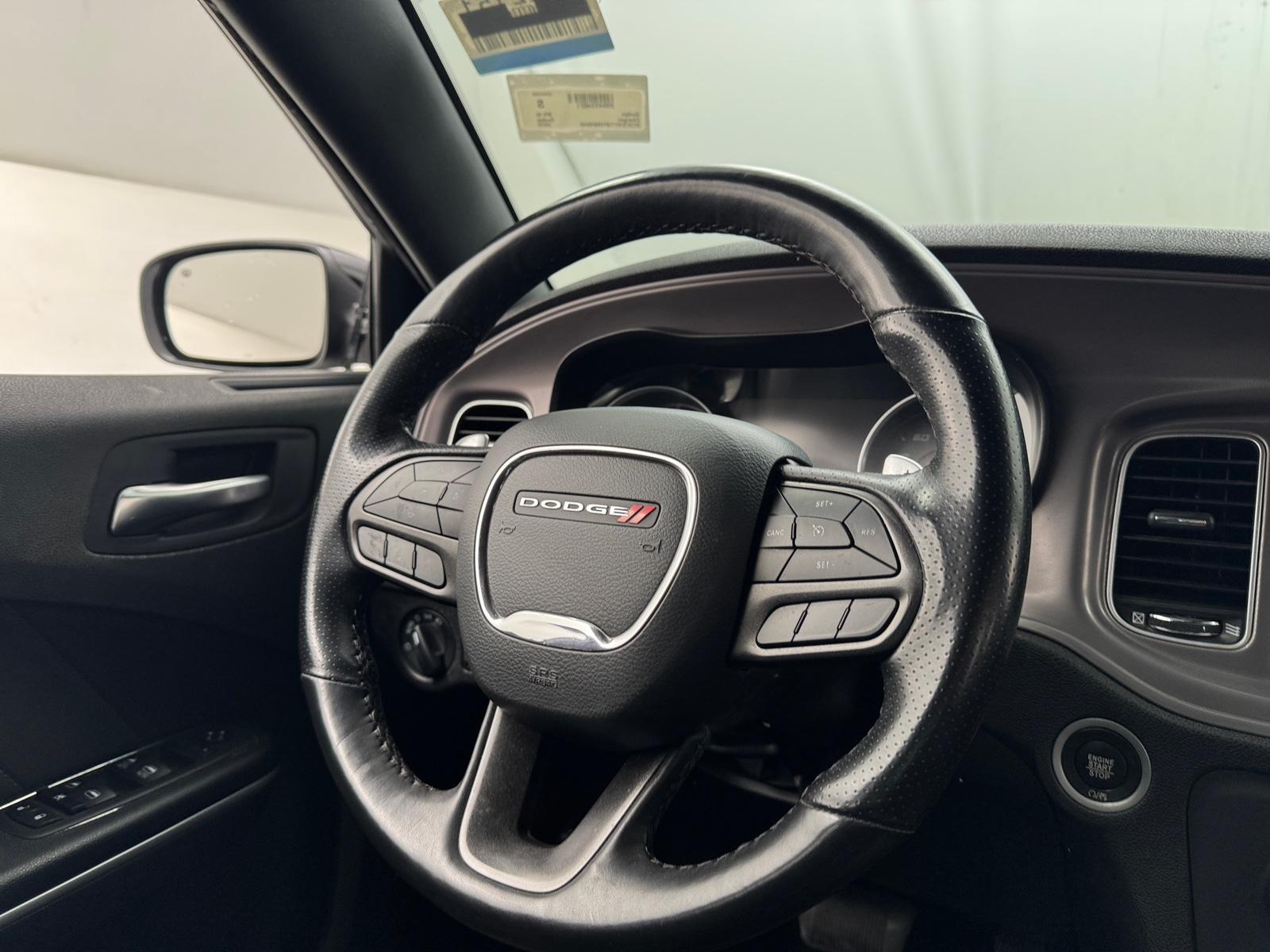 Thumbnail: 2023 Dodge Charger - 5