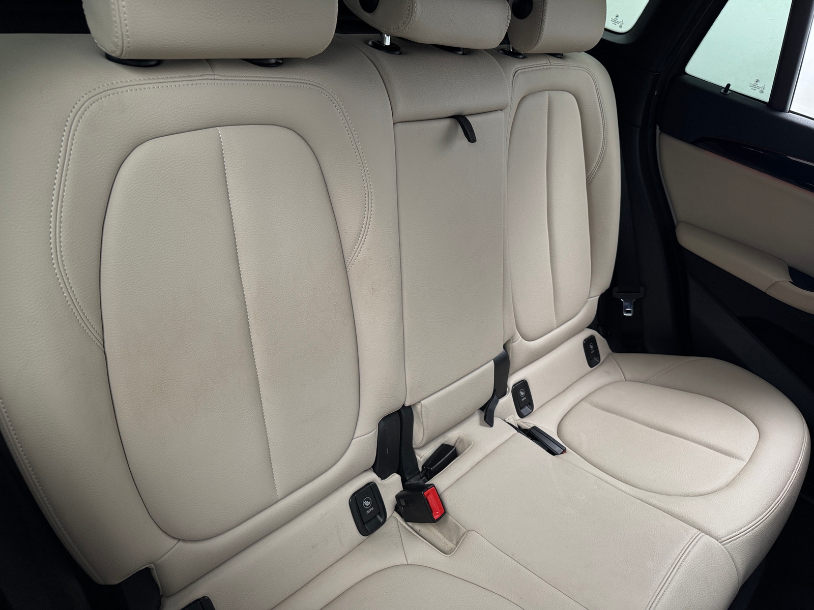 Thumbnail: 2018 BMW X1 - 5