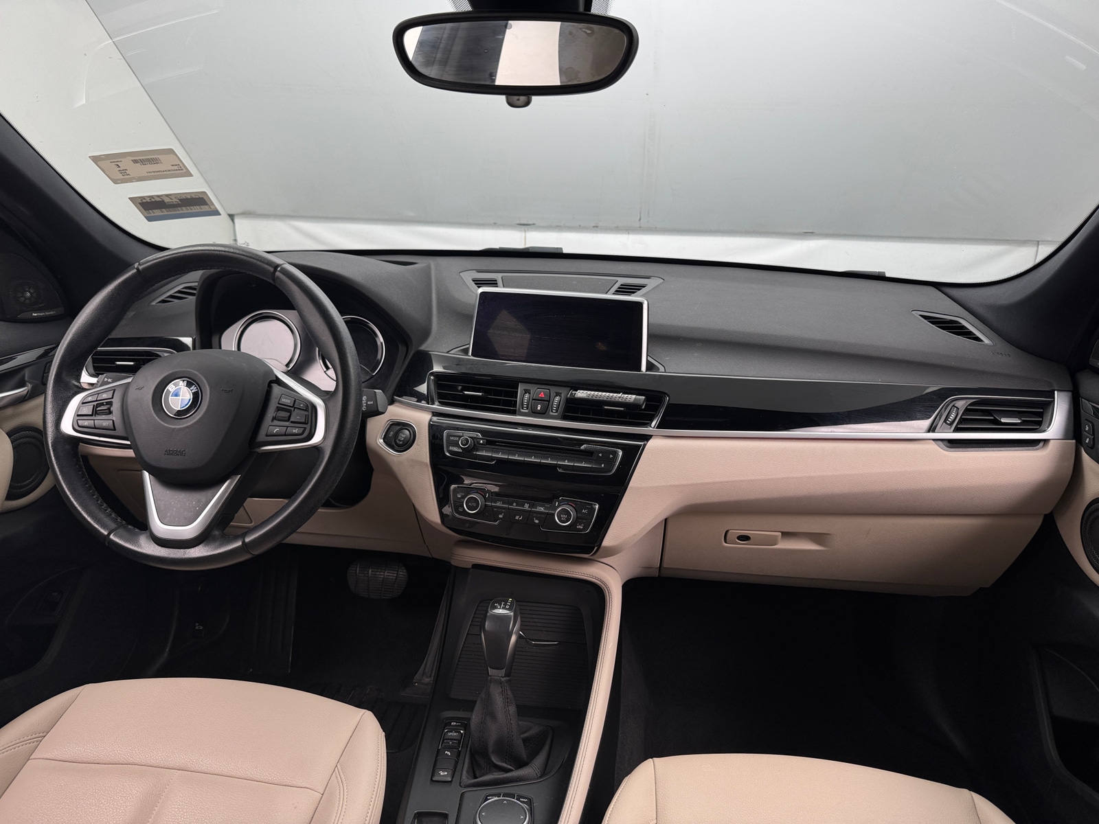 Thumbnail: 2018 BMW X1 - 2