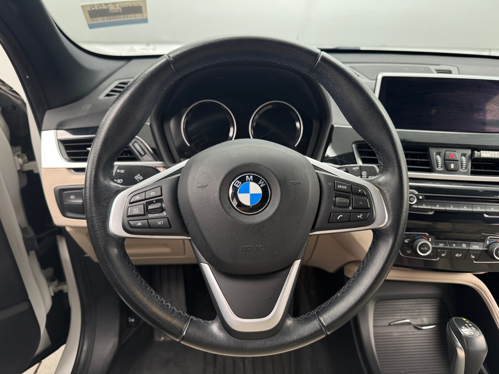 Thumbnail: 2018 BMW X1 - 4