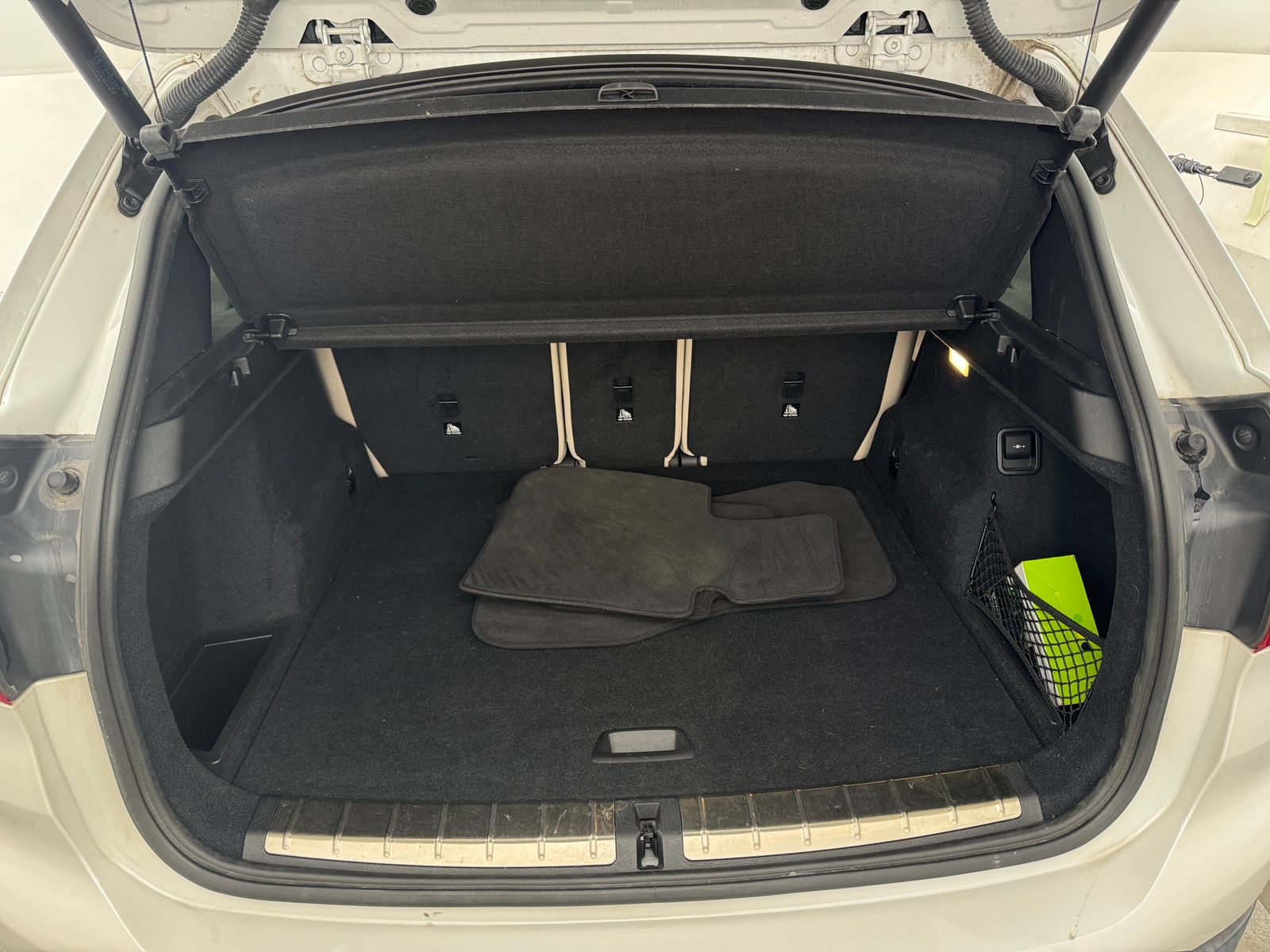 Thumbnail: 2018 BMW X1 - 6