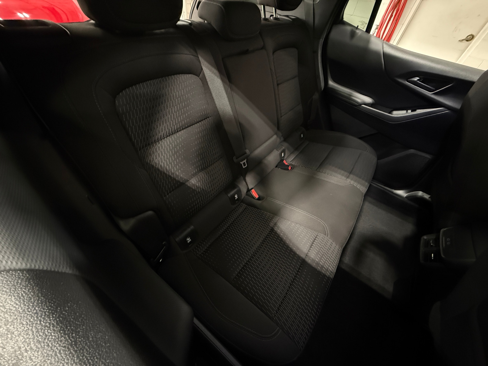 Thumbnail: 2025 Chevrolet Equinox - 6