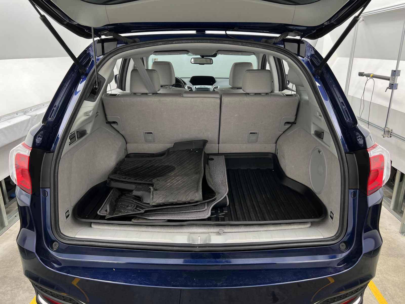 Thumbnail: 2016 Acura RDX - 6