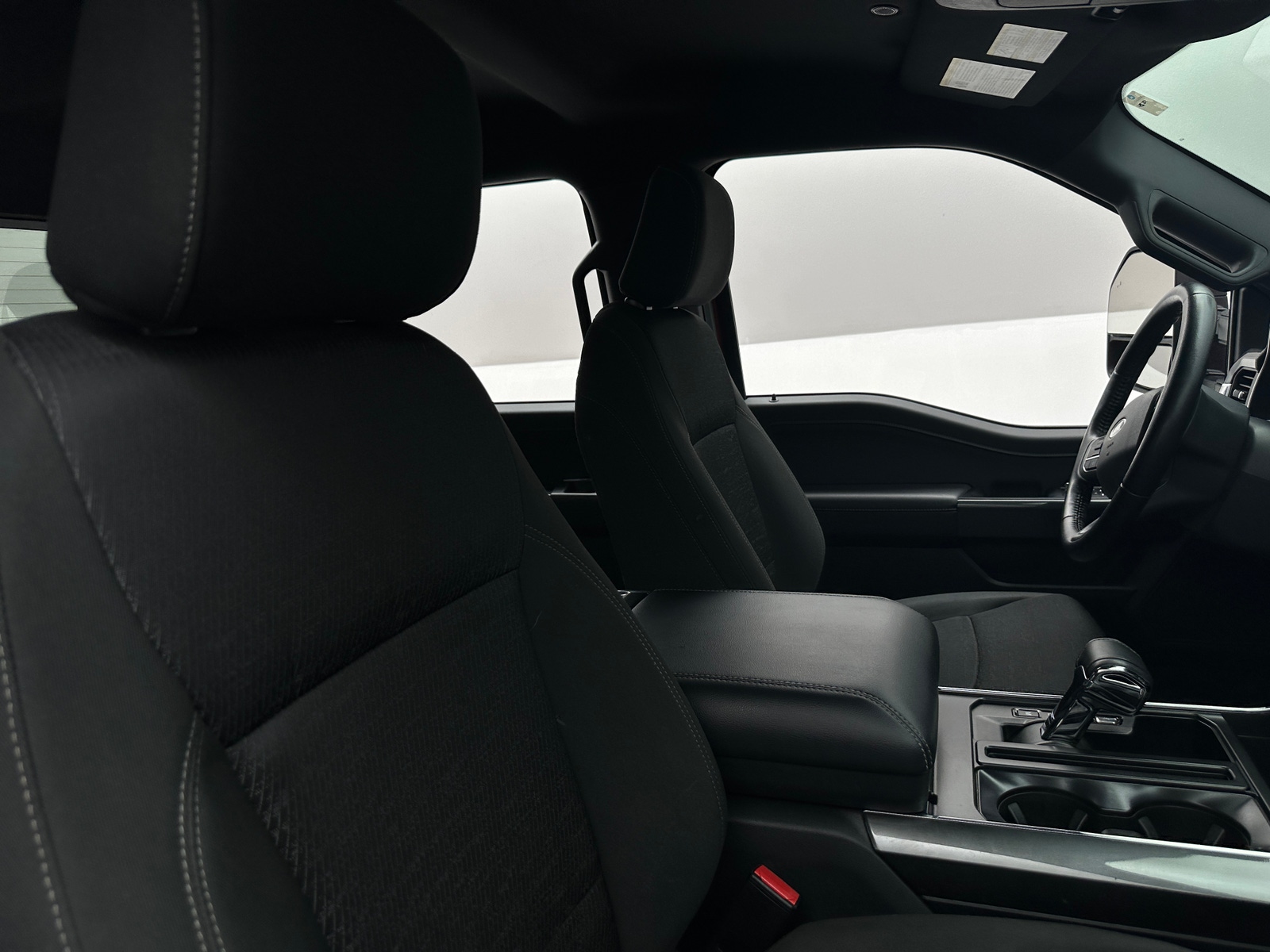 Thumbnail: 2022 Ford Econoline - 2