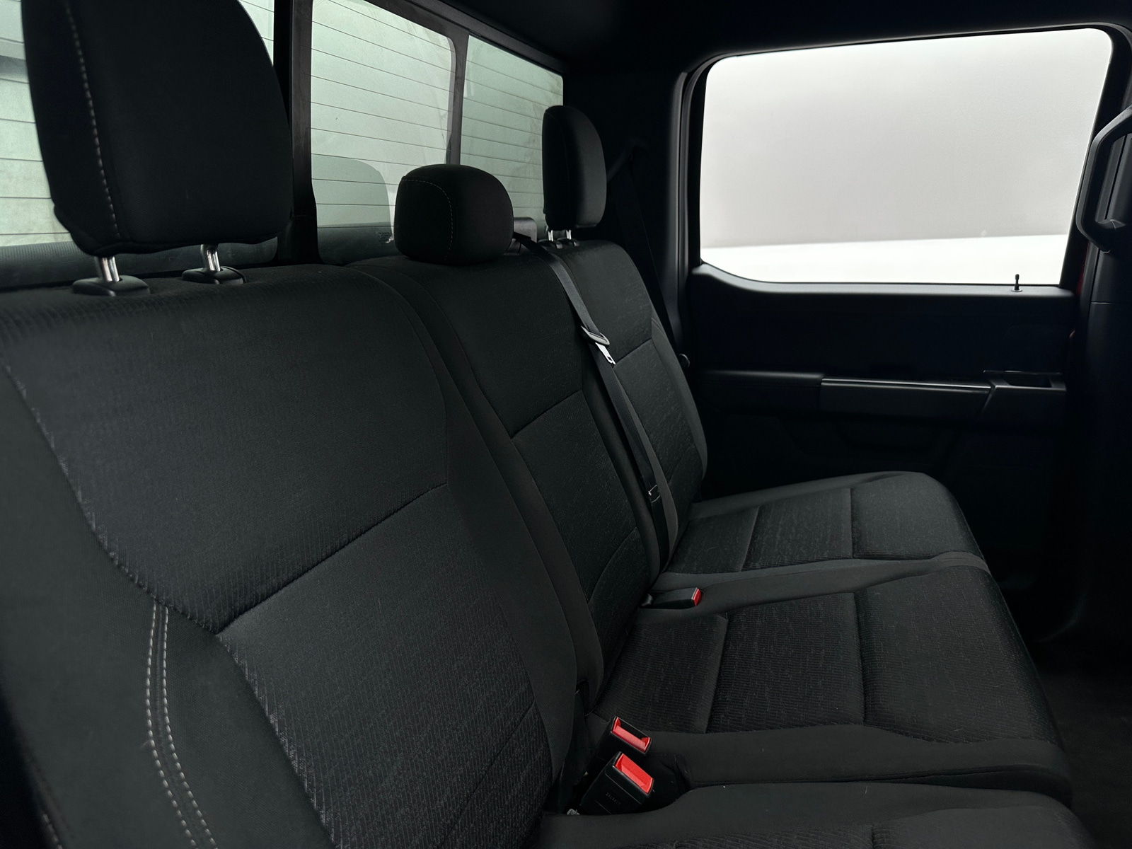 Thumbnail: 2022 Ford Econoline - 6