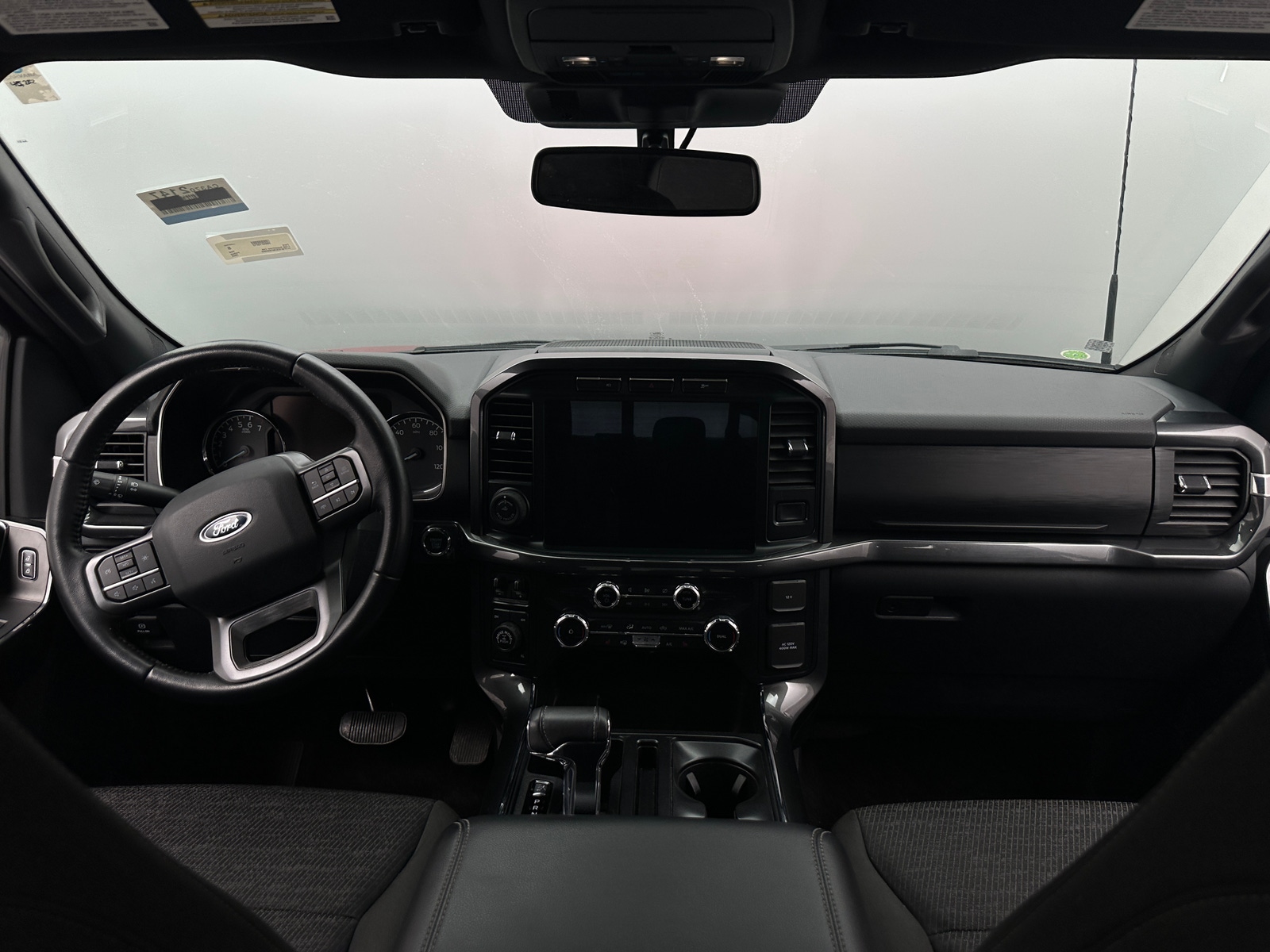 Thumbnail: 2022 Ford Econoline - 3