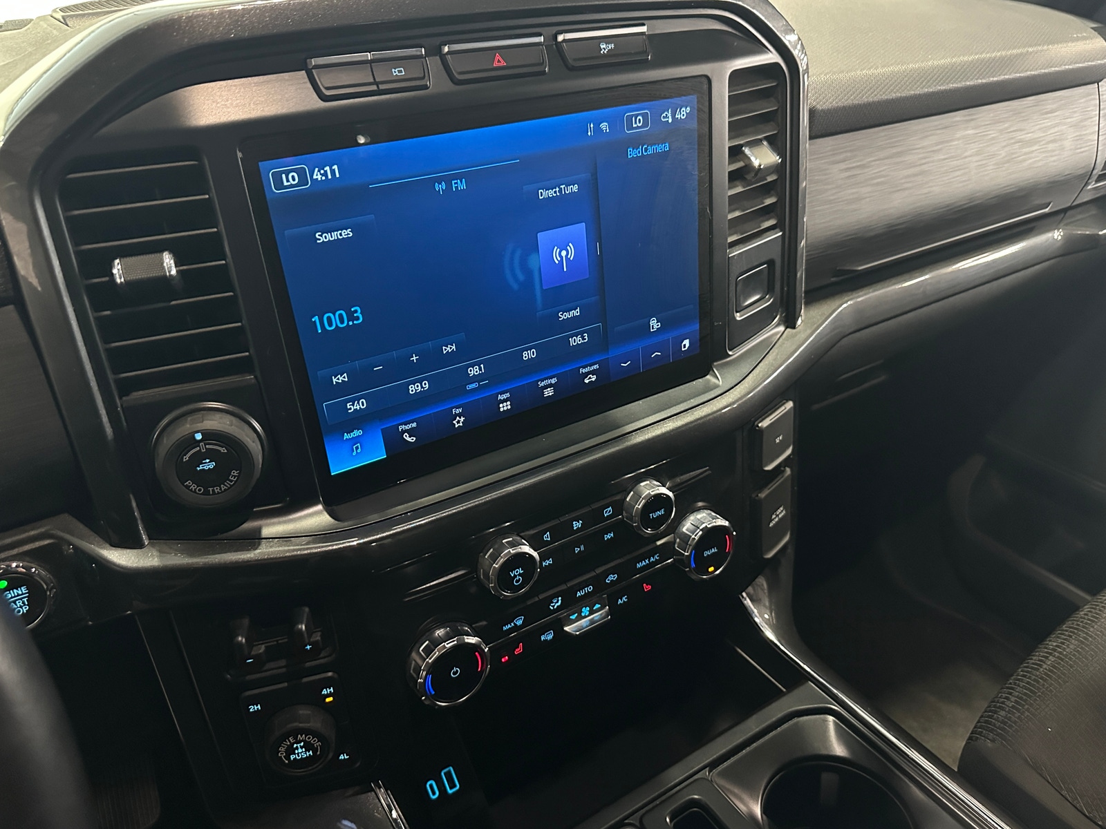 Thumbnail: 2022 Ford Econoline - 4