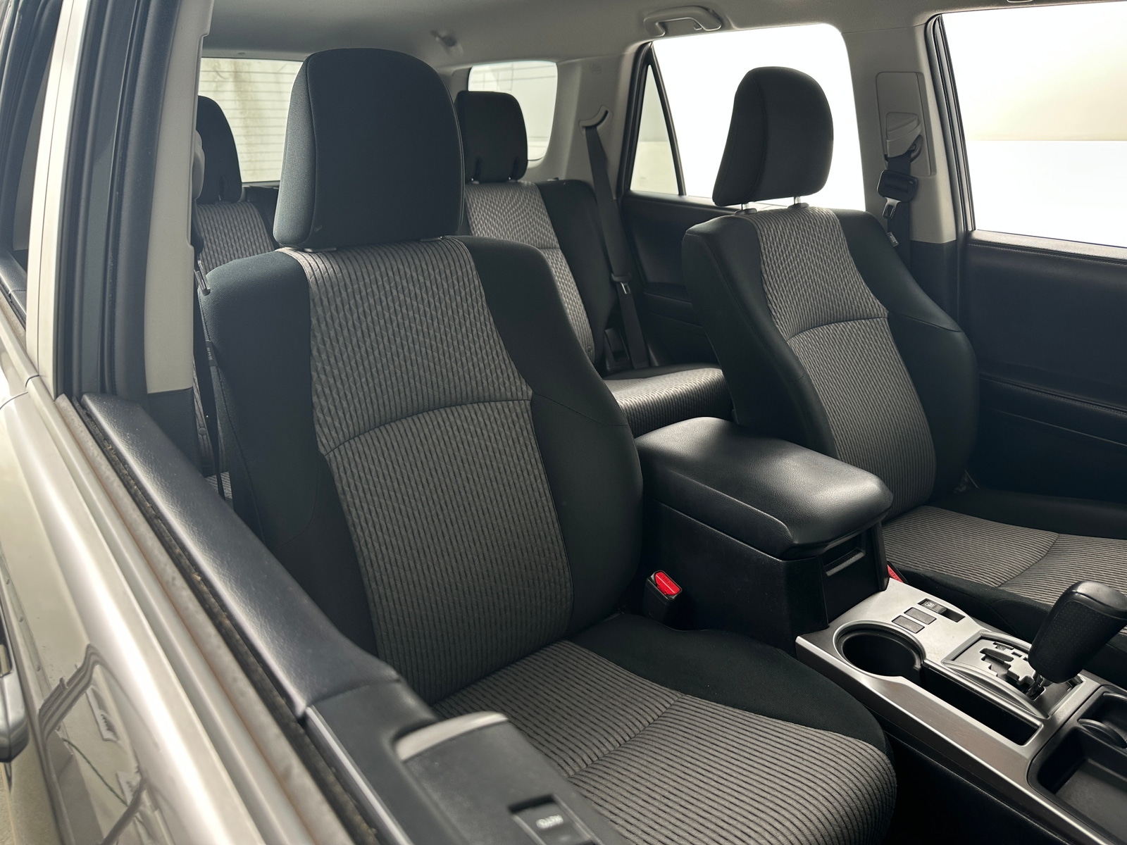 Thumbnail: 2019 Toyota 4Runner - 2