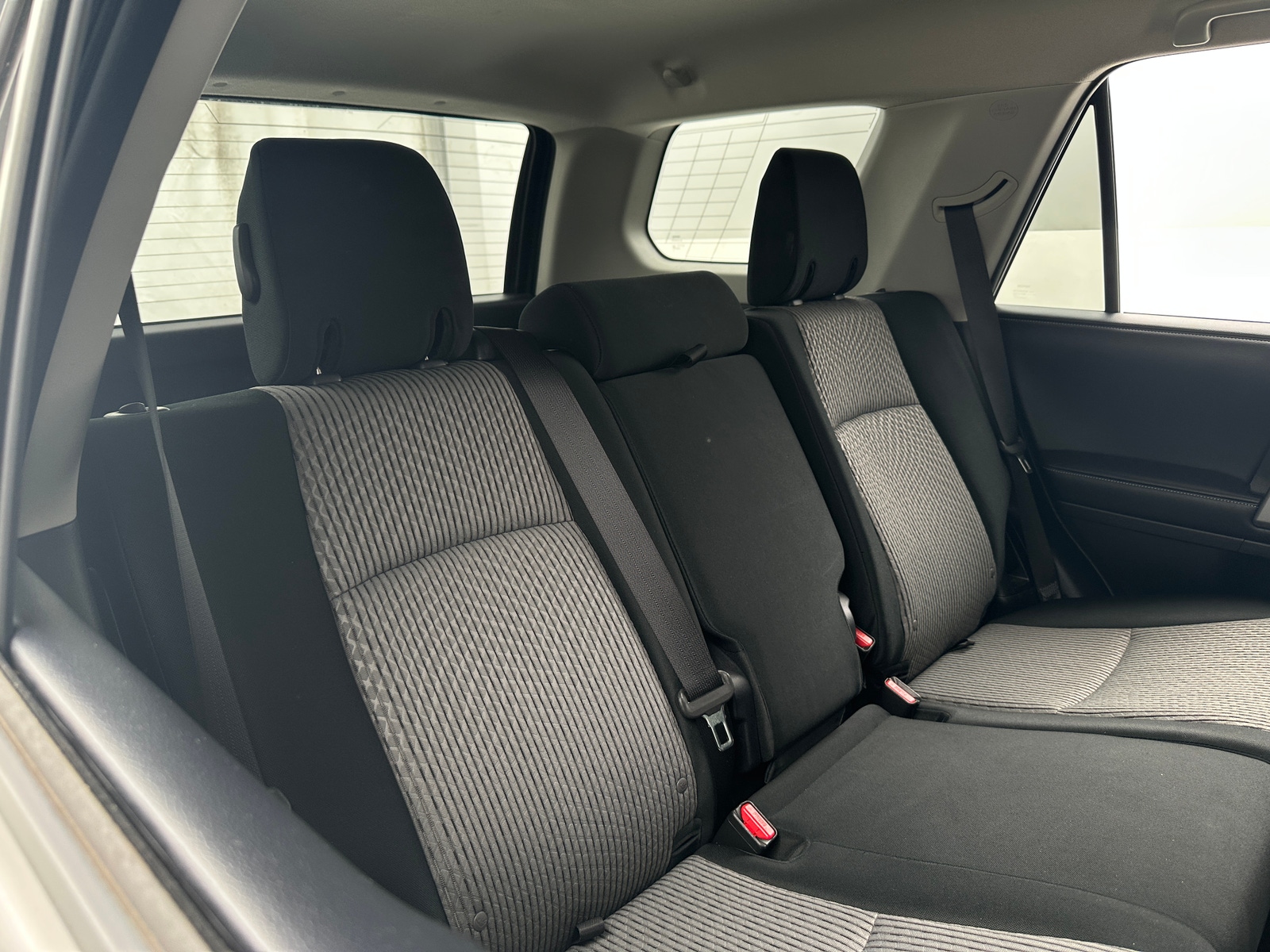 Thumbnail: 2019 Toyota 4Runner - 6