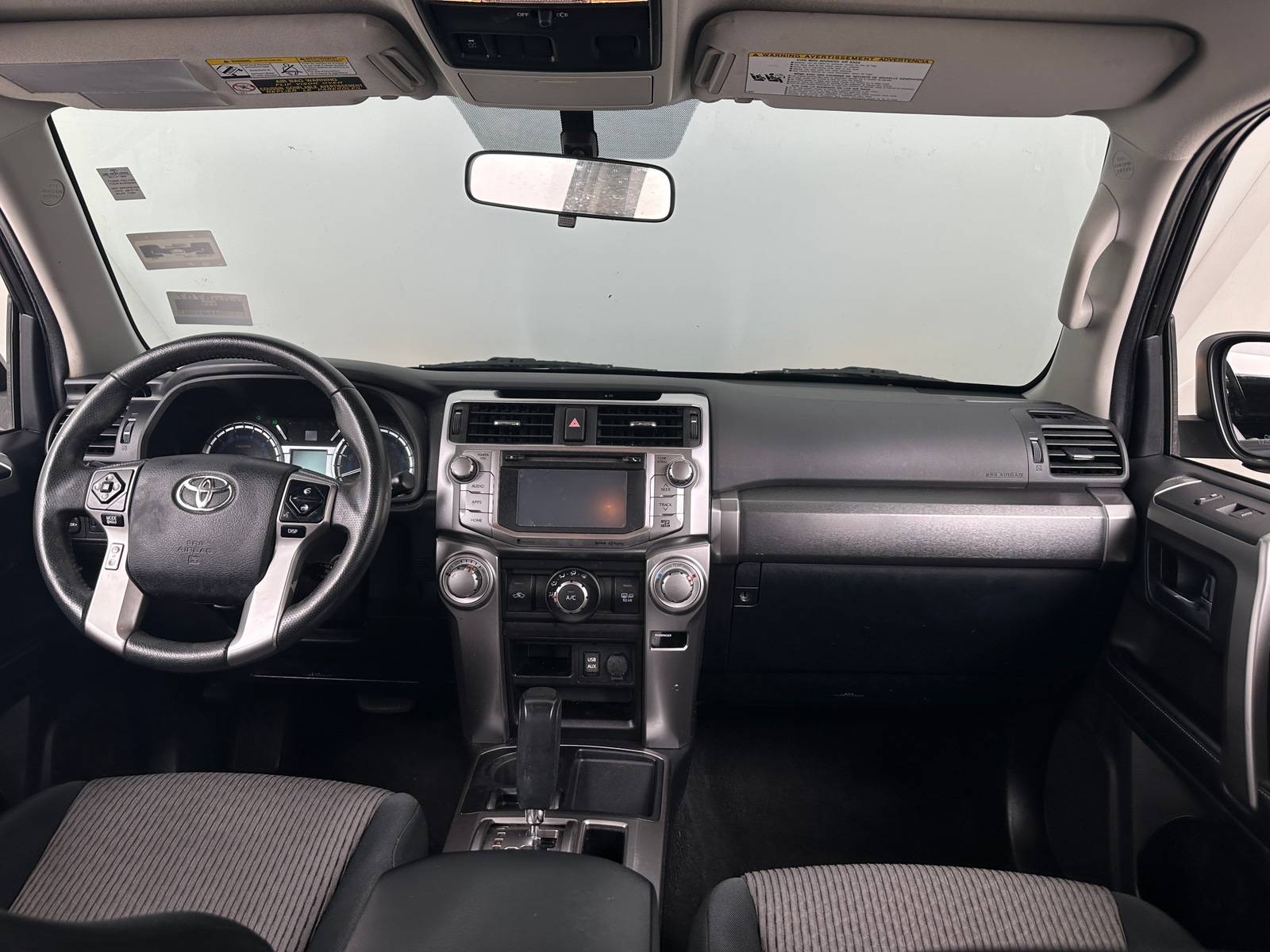 Thumbnail: 2019 Toyota 4Runner - 3