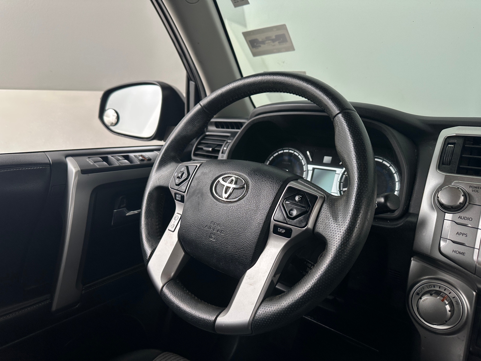 Thumbnail: 2019 Toyota 4Runner - 5