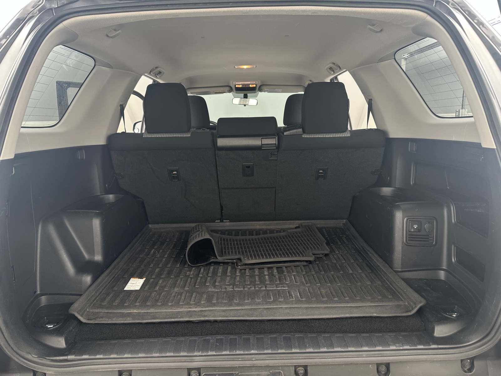 Thumbnail: 2019 Toyota 4Runner - 7