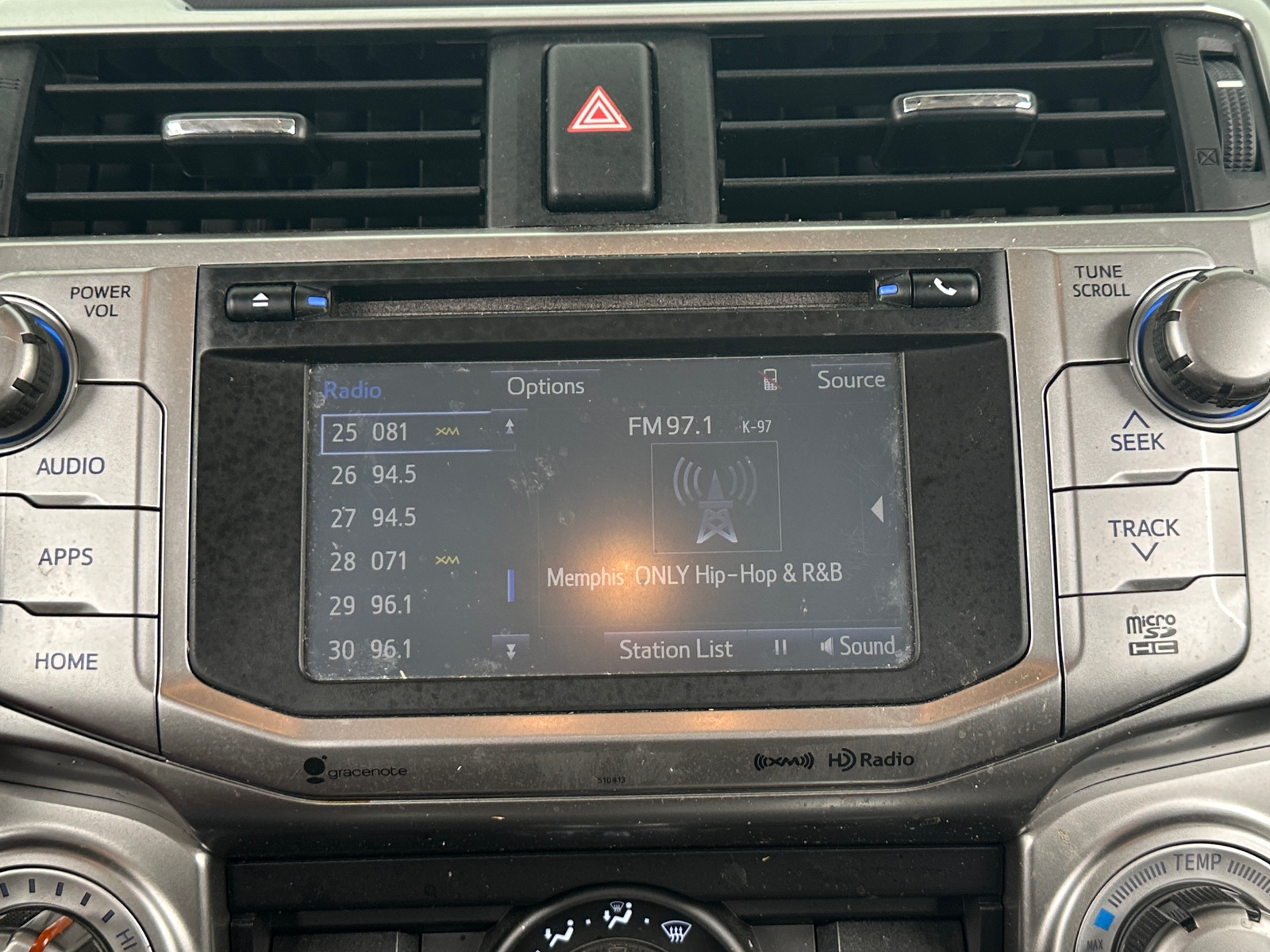 Thumbnail: 2019 Toyota 4Runner - 4