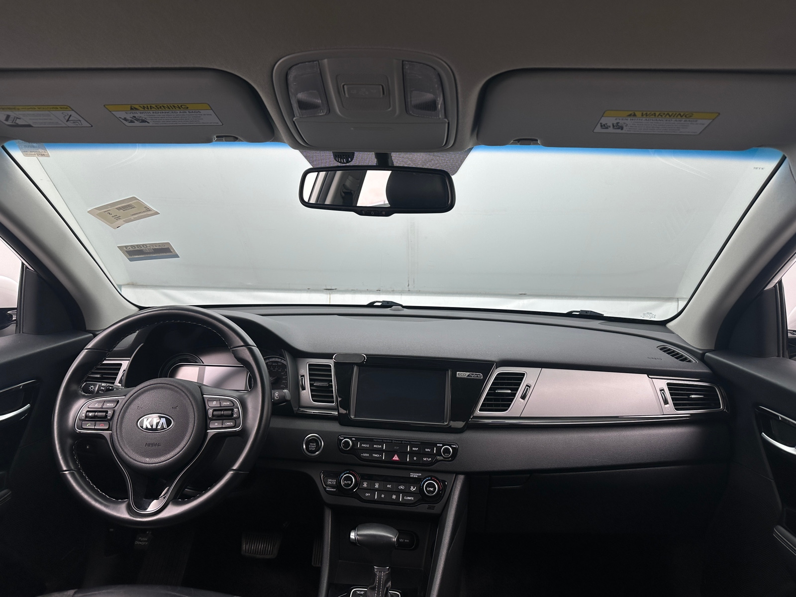 Thumbnail: 2019 Kia Niro - 2