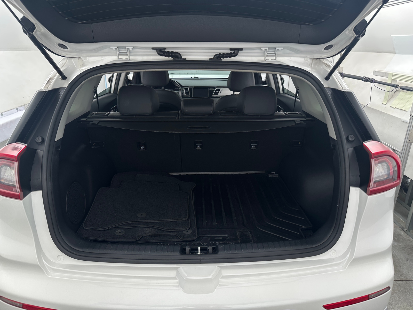 Thumbnail: 2019 Kia Niro - 6