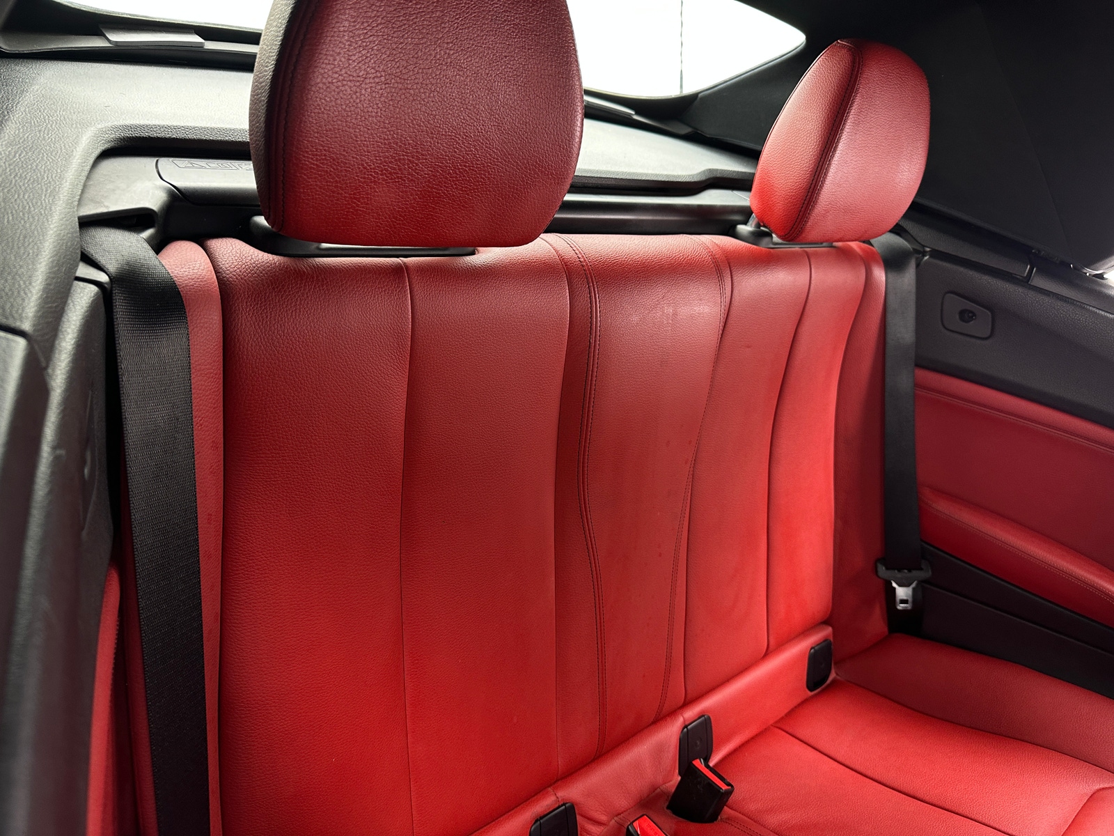 Thumbnail: 2016 BMW 2 Series - 5