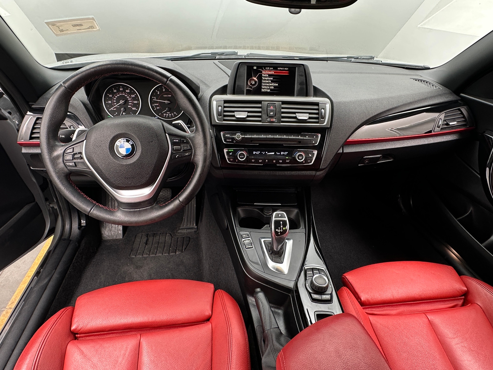 Thumbnail: 2016 BMW 2 Series - 2