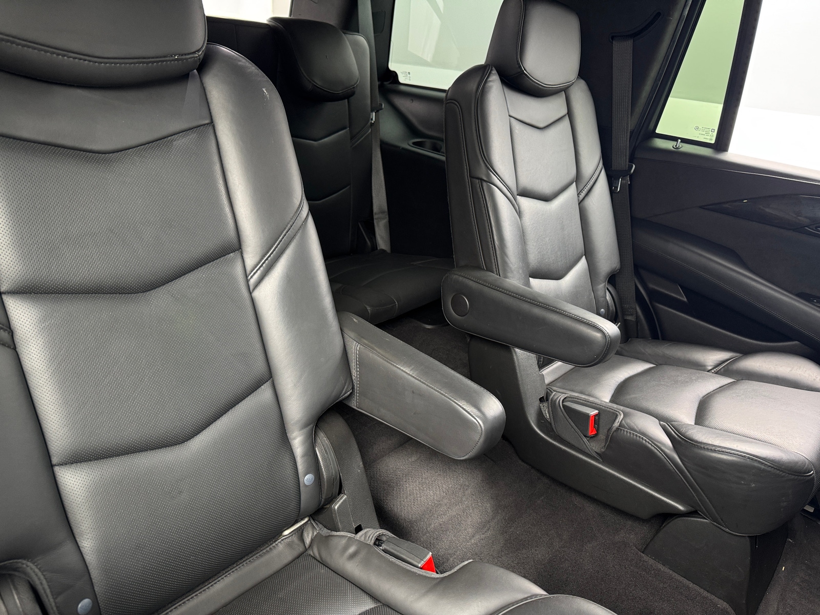 Thumbnail: 2020 Cadillac Escalade - 5