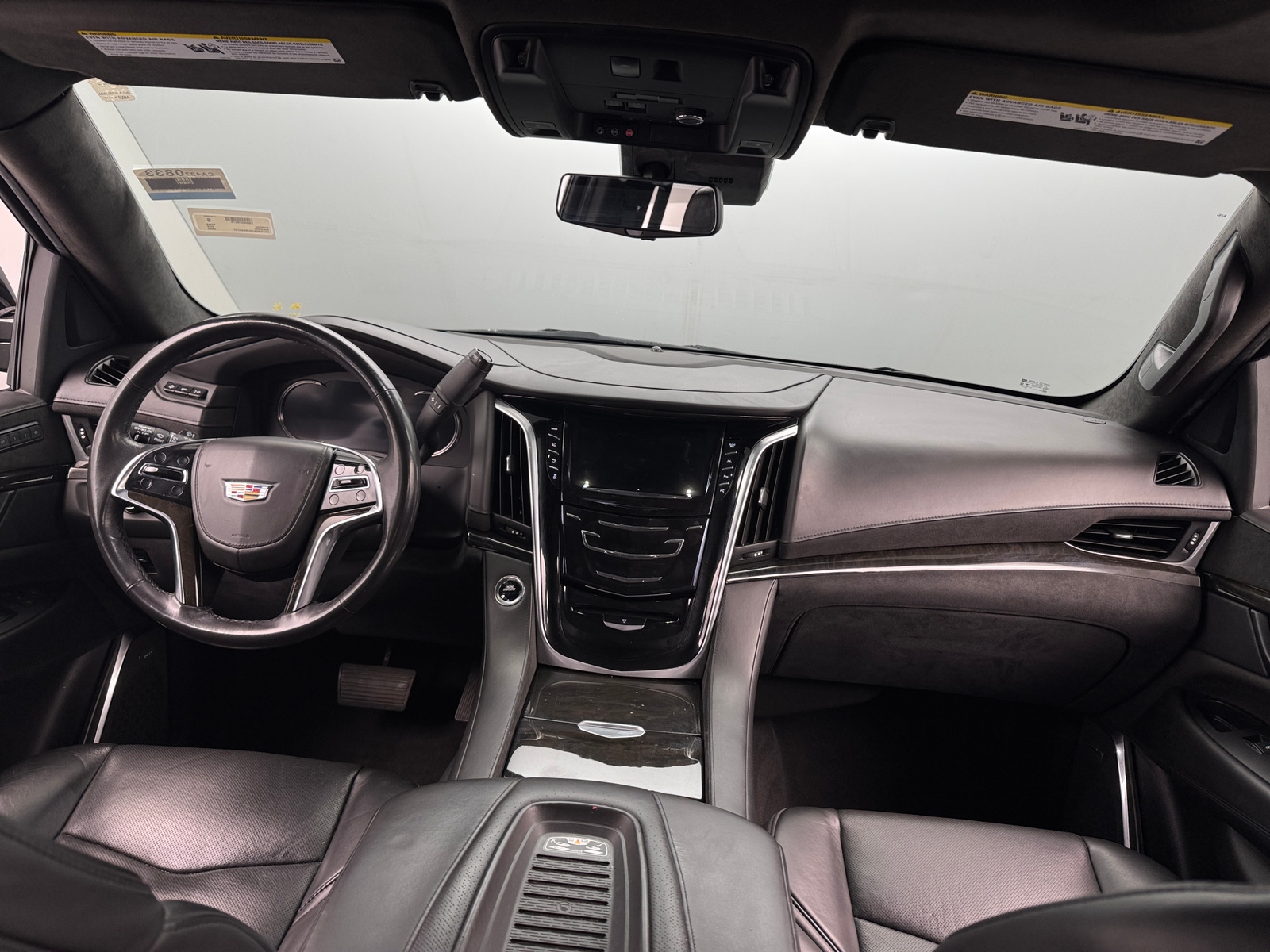 Thumbnail: 2020 Cadillac Escalade - 2