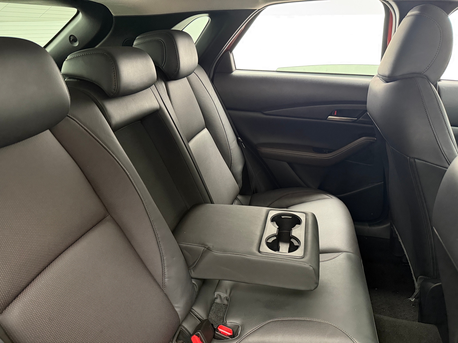 Thumbnail: 2022 Mazda CX-30 - 5