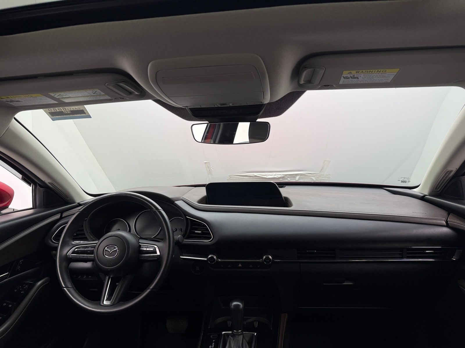 Thumbnail: 2022 Mazda CX-30 - 2