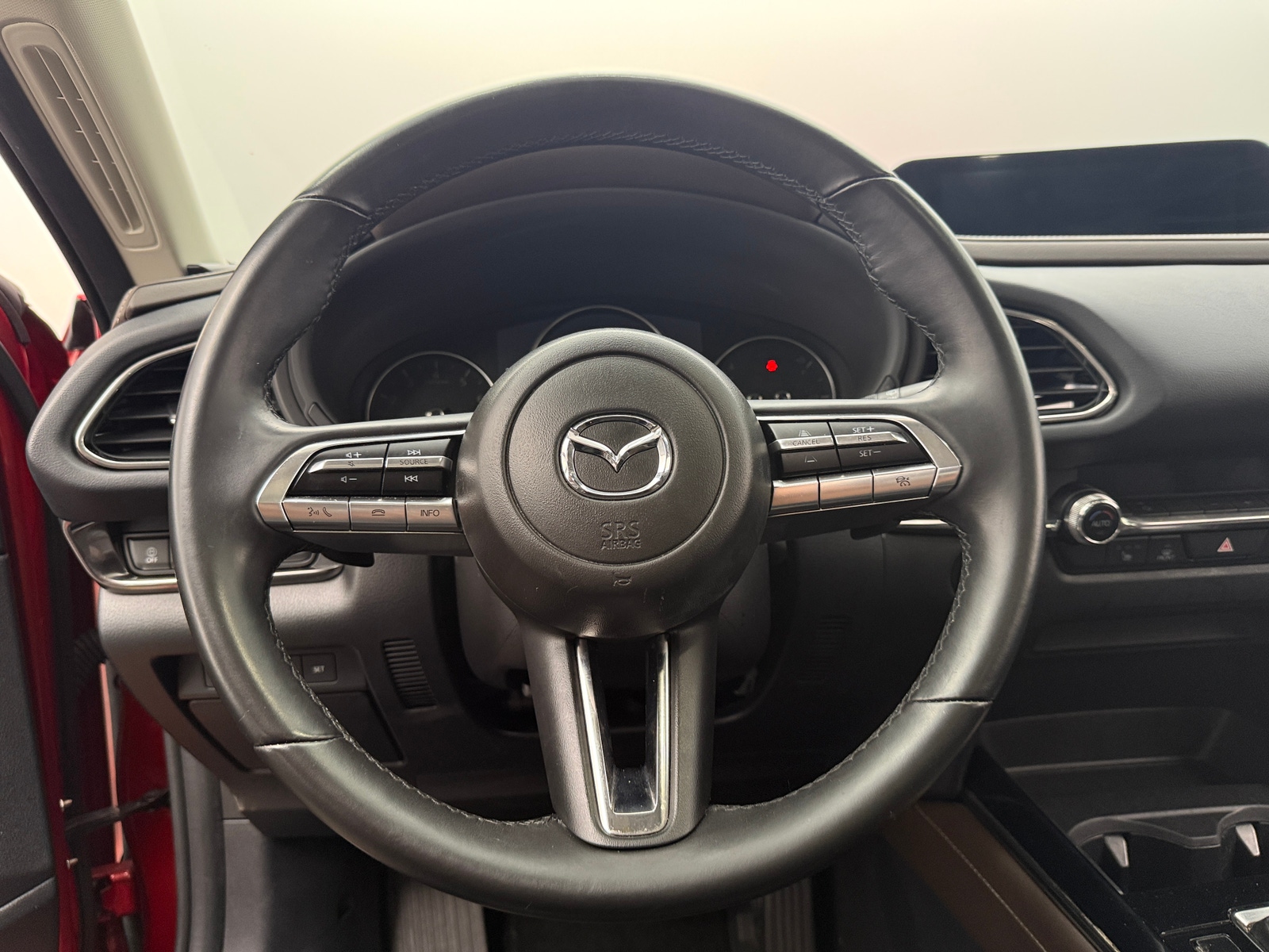 Thumbnail: 2022 Mazda CX-30 - 4