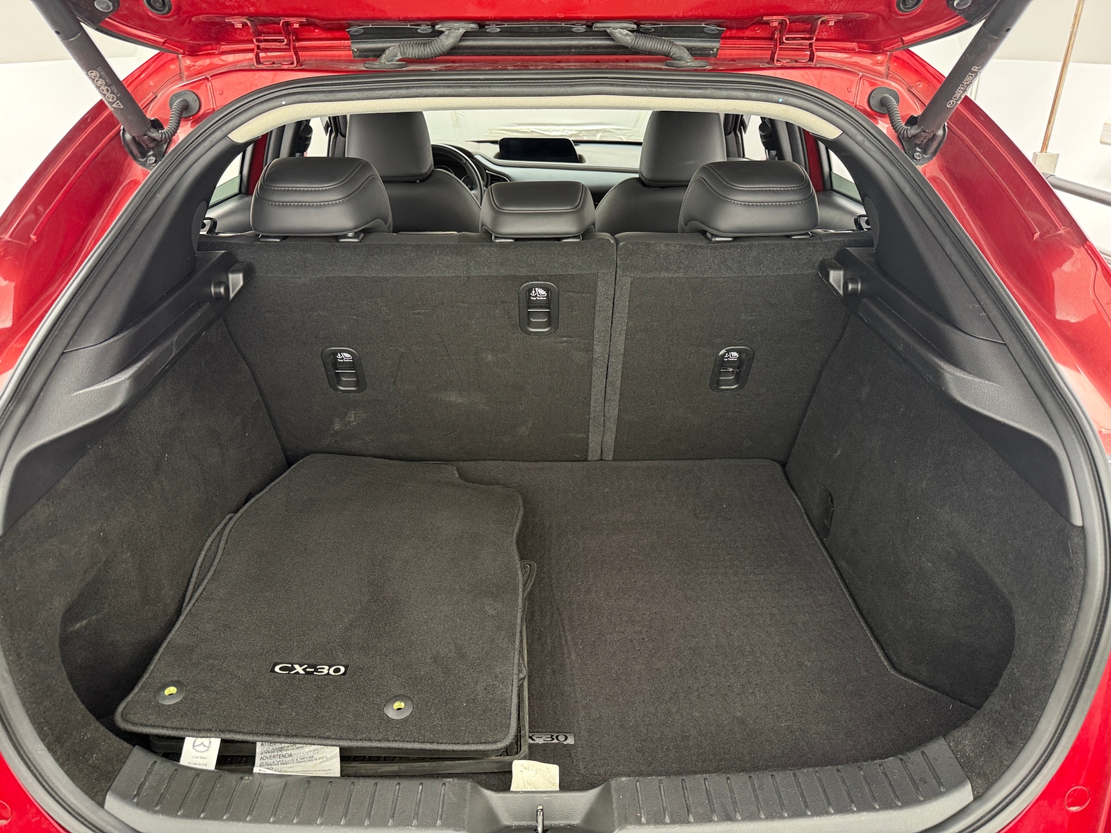 Thumbnail: 2022 Mazda CX-30 - 6