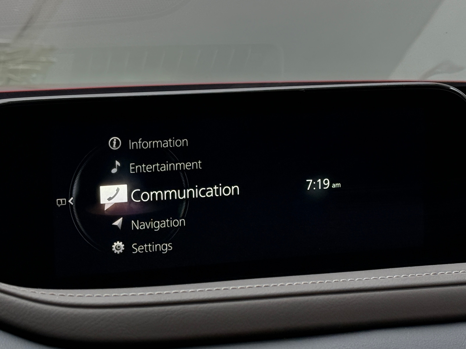 Thumbnail: 2022 Mazda CX-30 - 3