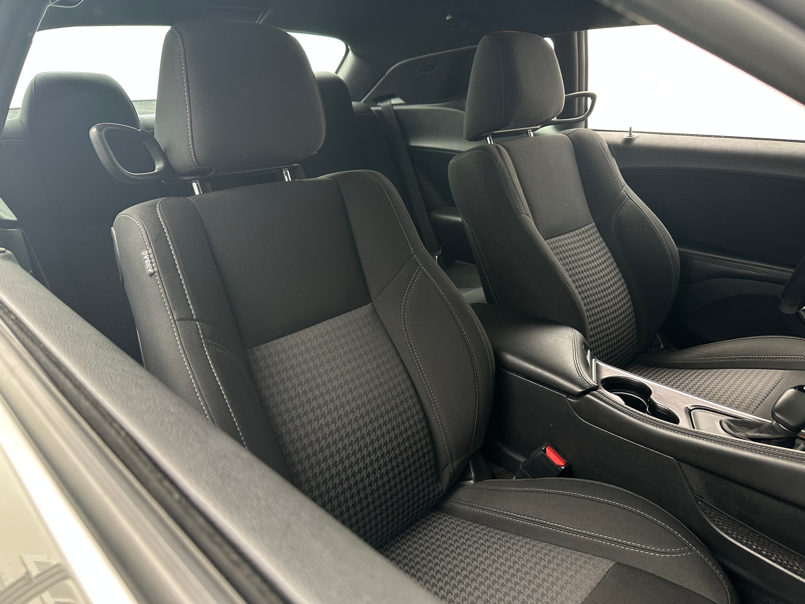 Thumbnail: 2018 Dodge Challenger - 2