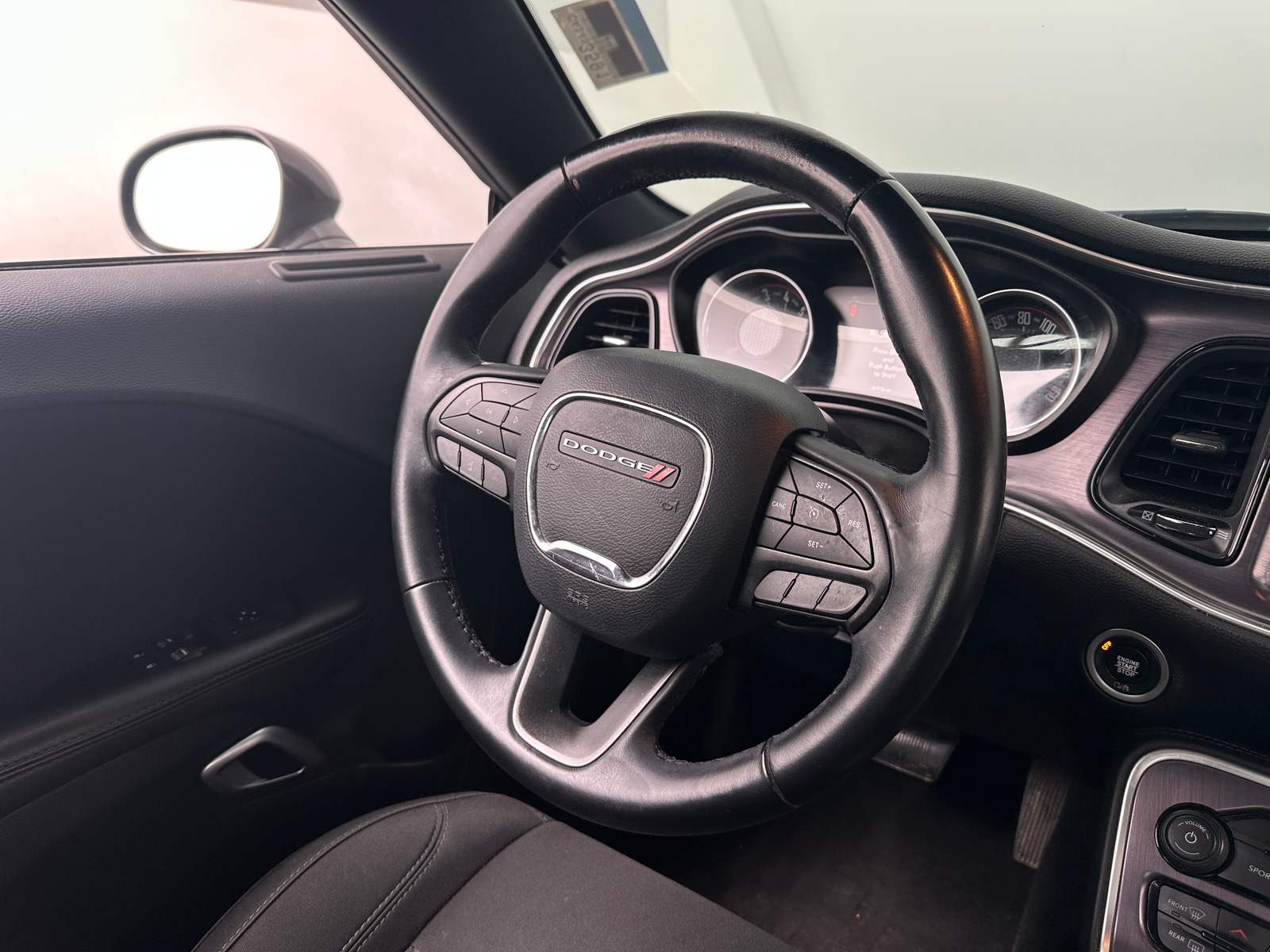 Thumbnail: 2018 Dodge Challenger - 4