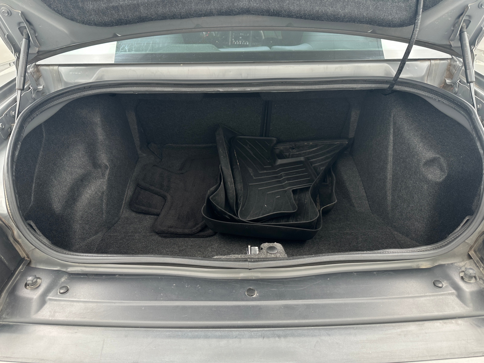 Thumbnail: 2018 Dodge Challenger - 5