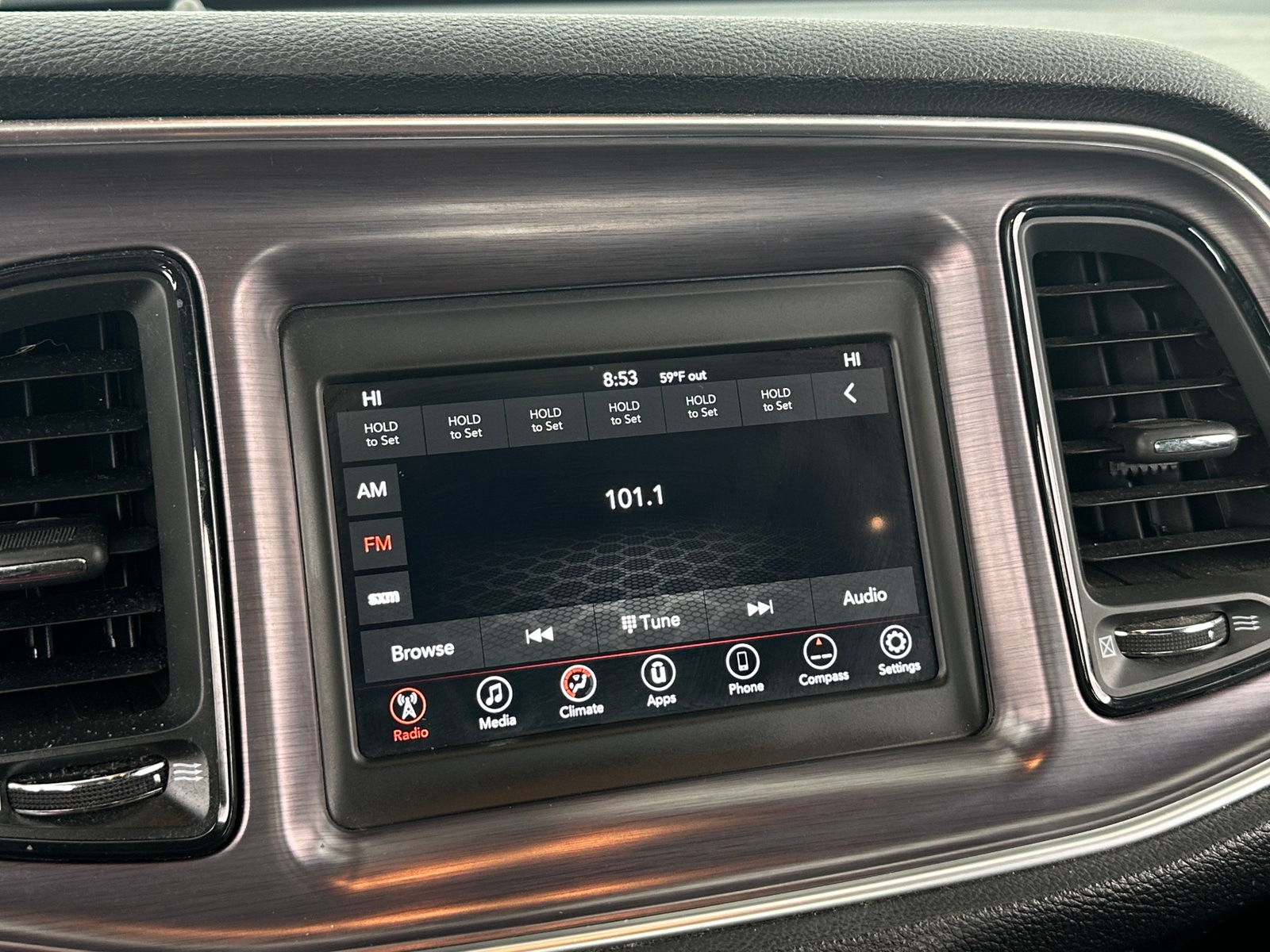 Thumbnail: 2018 Dodge Challenger - 3