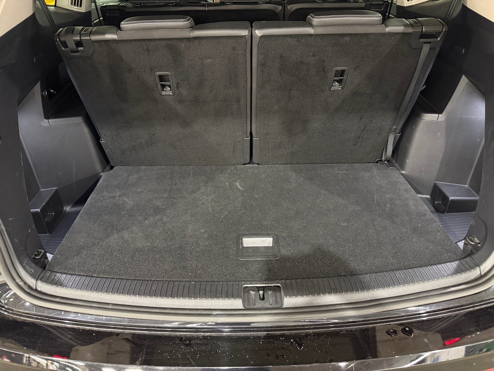 Thumbnail: 2025 Volkswagen Atlas - 7