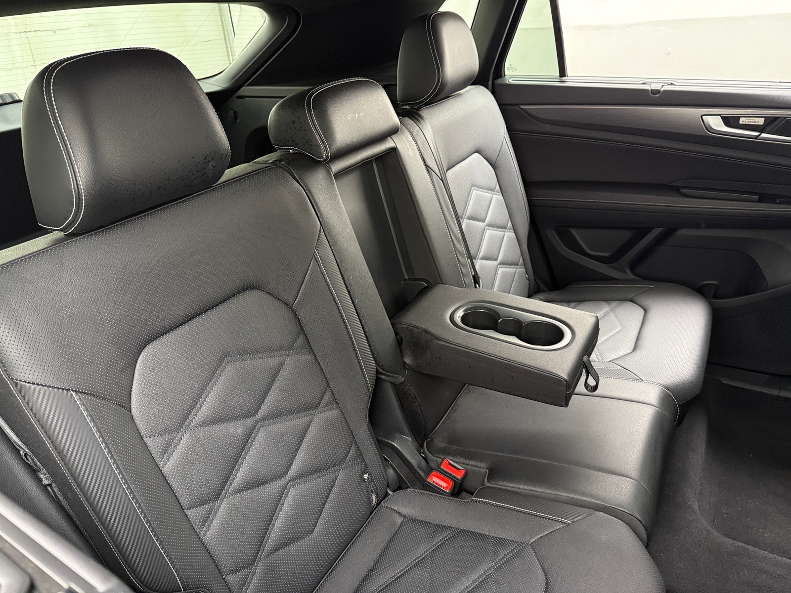 Thumbnail: 2025 Volkswagen Atlas - 5