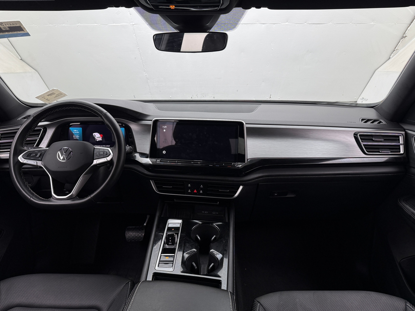 Thumbnail: 2025 Volkswagen Atlas - 2