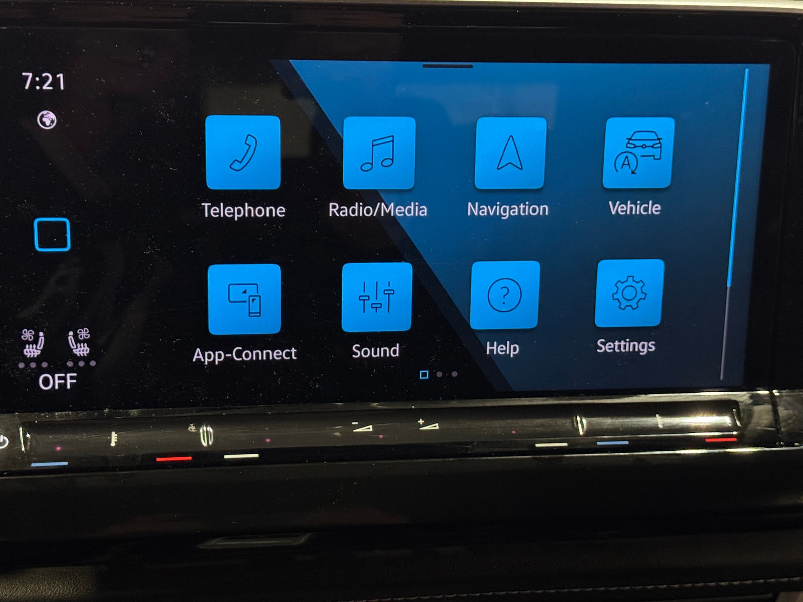 Thumbnail: 2025 Volkswagen Atlas - 3