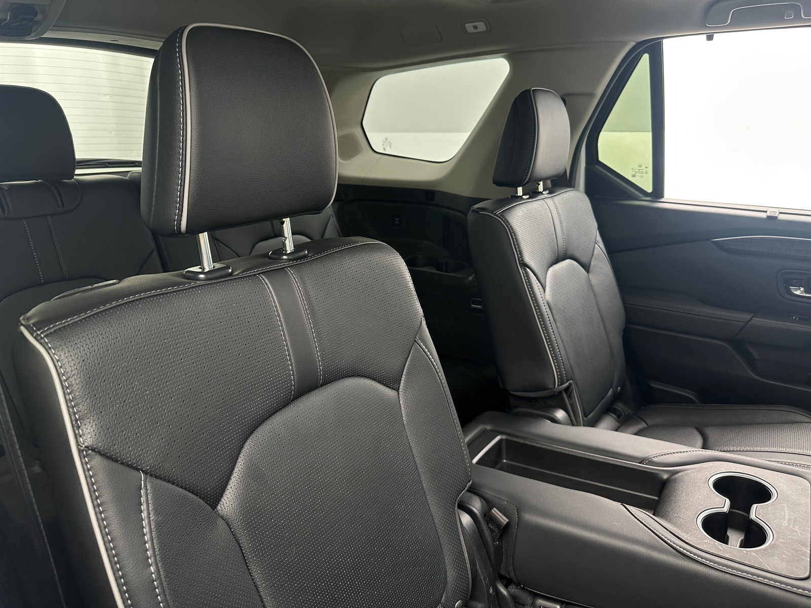 Thumbnail: 2024 Honda Pilot - 5