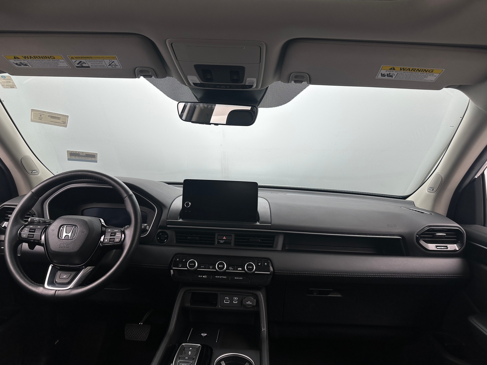 Thumbnail: 2024 Honda Pilot - 2