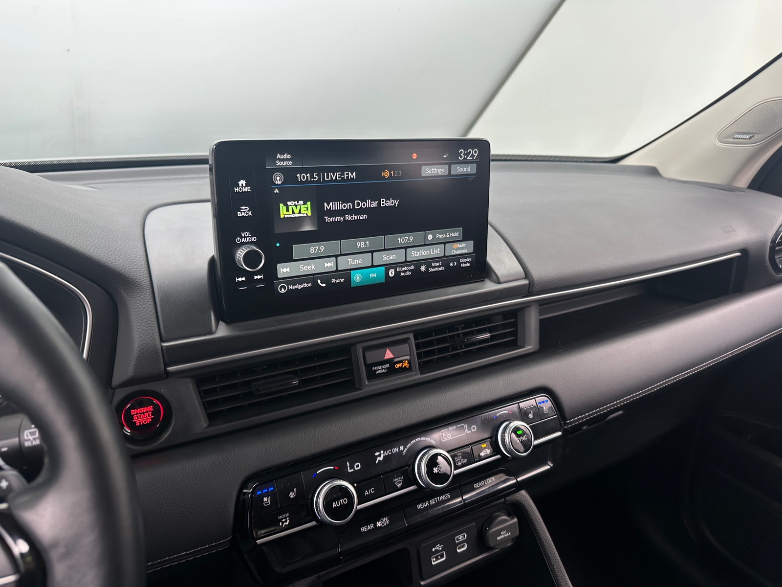 Thumbnail: 2024 Honda Pilot - 3