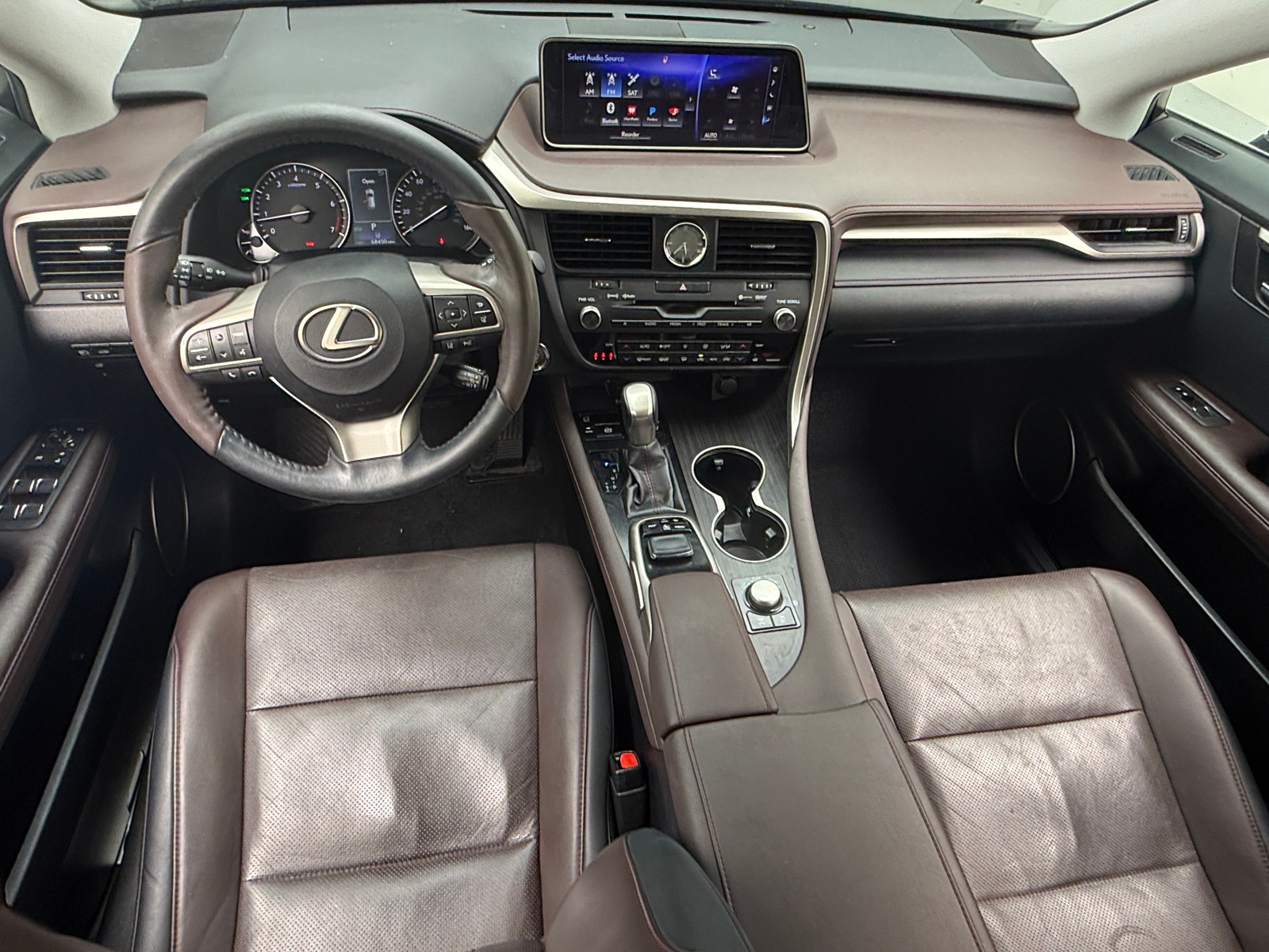 Thumbnail: 2017 Lexus RX - 2